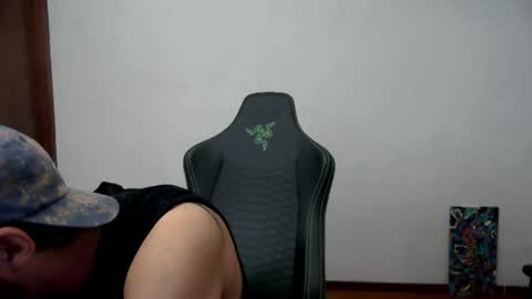 NiceD online show from July 2026 06:44:01 PM