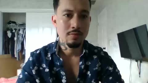 jcabreram online show from September 2025 07:19:02 PM