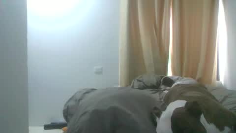 JC NATTY online show from November 2025 06:33:02 PM