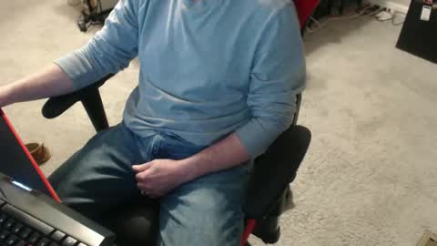 Jim online show from December 2024 01:13:01 AM