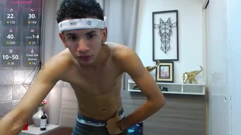 jdwhite18 online show from March 2026 05:14:02 AM