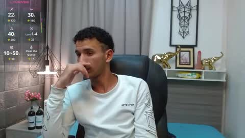 jdwhite18 online show from April 2026 11:18:02 PM