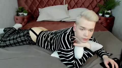 Salvatore online show from March 2026 06:31:02 AM