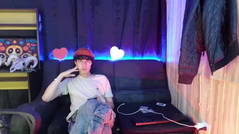 Snapshot of jeam_hot chatting on February 2025 01:03:01 AM jeam_hot online show from February 2025 01:03:01 AM