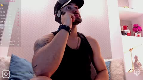 Jean Coleman online show from December 2024 03:58:01 AM