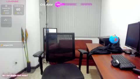 Mistress Jane Foster online show from September 2025 10:24:02 PM