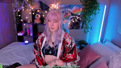 Mary online show from April 2026 05:23:01 PM