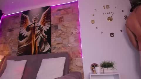 Jean  axelcrow       Modelo Independiente online show from September 2025 04:16:02 AM