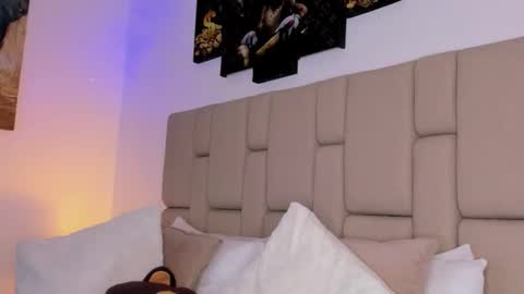 Jean  axelcrow       Modelo Independiente online show from March 2026 05:58:02 AM