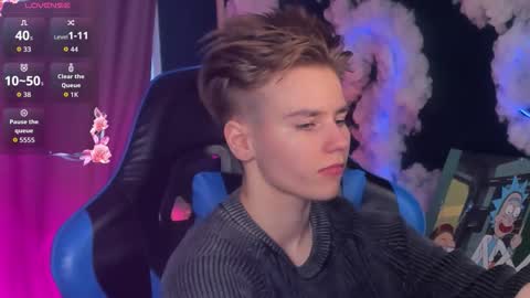 jean_wilsons online show from February 2026 11:20:01 AM