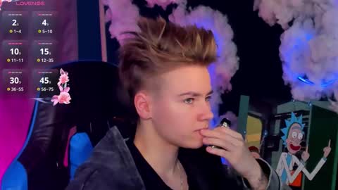 jean_wilsons online show from February 2026 11:15:02 AM