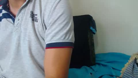 Jean Carlos online show from January 2026 09:42:01 PM