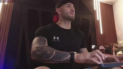 Jean Colleman online show from March 2026 01:58:01 PM