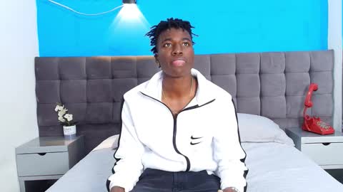 Jeandante  online show from March 2026 08:04:01 PM