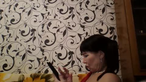 JeaneDavis online show from January 2025 10:36:01 PM