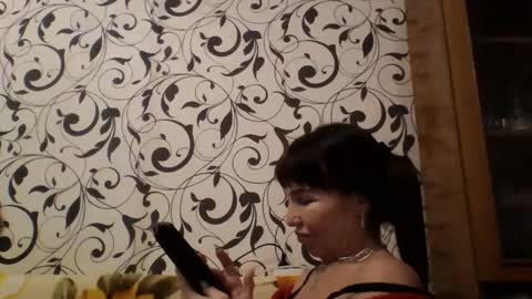 JeaneDavis online show from January 2025 06:12:02 PM