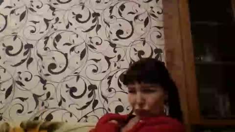 JeaneDavis online show from January 2025 09:15:01 PM