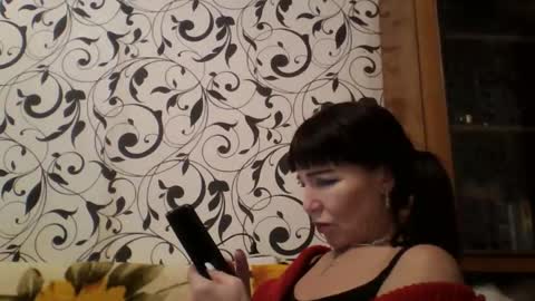 JeaneDavis online show from January 2025 11:04:02 PM