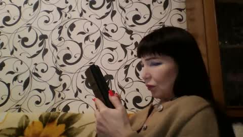 JeaneDavis online show from January 2025 07:11:01 PM