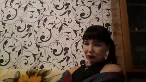 JeaneDavis online show from January 2025 04:18:01 PM