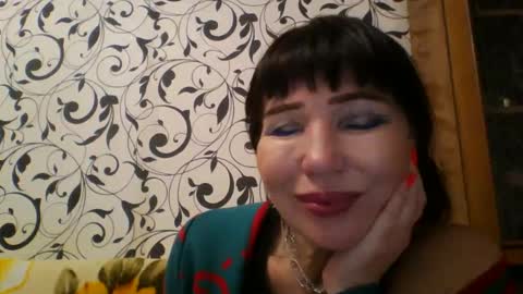 JeaneDavis online show from January 2025 10:34:01 PM