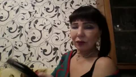 JeaneDavis online show from February 2025 06:53:01 PM