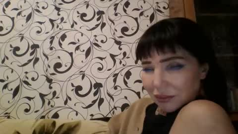 JeaneDavis online show from February 2025 07:07:01 PM