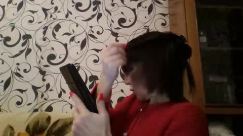 JeaneDavis online show from February 2025 11:28:02 AM