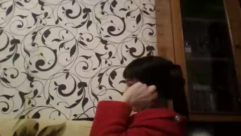 JeaneDavis online show from February 2025 05:54:02 PM