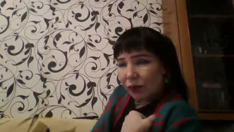 JeaneDavis online show from February 2025 12:16:01 PM