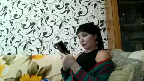 JeaneDavis online show from October 2025 12:24:02 PM