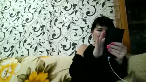 JeaneDavis online show from November 2025 08:52:02 PM