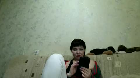 JeaneDavis online show from April 2026 05:25:02 PM