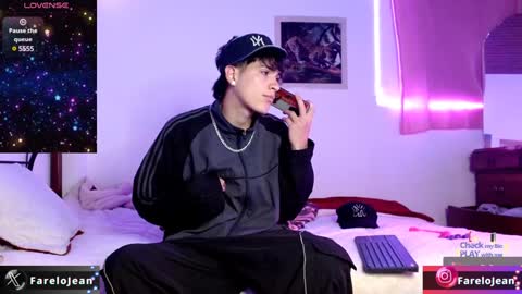 Jean online show from December 2024 07:29:01 AM