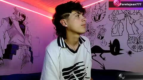 Jean online show from April 2026 04:31:01 AM