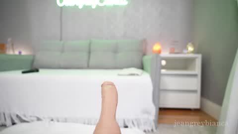 Bianca online show from February 2025 10:26:01 PM