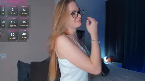 Jenny online show from December 2025 07:14:02 AM