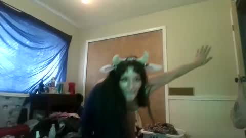 Selene Poker Goddess online show from December 2024 04:53:02 PM