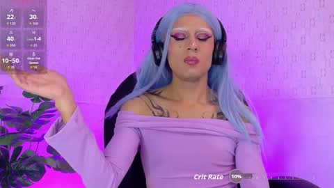 Jeanne Holland online show from February 2026 05:06:02 AM