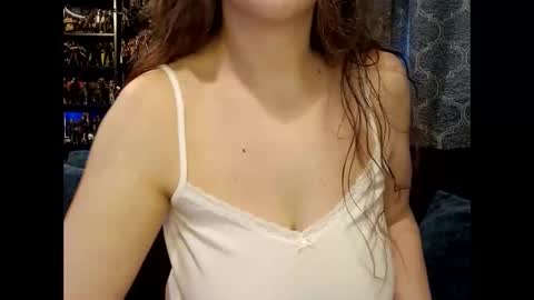 jeannie_69_andahalf online show from March 2026 03:34:01 PM