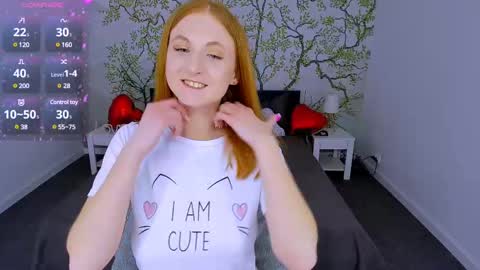 Snapshot of jeanniefox_ chatting on February 2025 06:01:01 PM jeanniefox_ online show from February 2025 06:01:01 PM