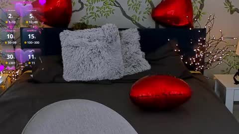 Snapshot of jeanniefox_ chatting on February 2025 02:15:02 PM jeanniefox_ online show from February 2025 02:15:02 PM