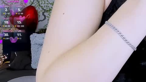 Snapshot of jeanniefox_ chatting on February 2025 02:25:02 PM jeanniefox_ online show from February 2025 02:25:02 PM
