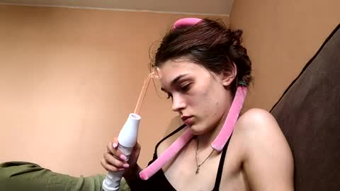 Hanna online show from May 2026 09:26:01 AM