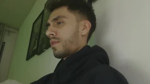 jean pier bello Silva online show from April 2026 05:05:01 AM