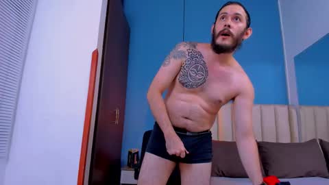 Snapshot of jeanpiere02 chatting on October 2025 02:43:02 AM Jeanpiere online show from October 2025 02:43:02 AM