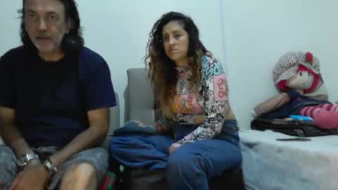 jeans_and_emma online show from February 2026 01:07:02 AM