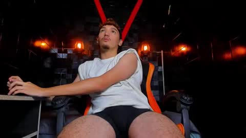 Juan Tompson online show from February 2026 10:32:01 PM