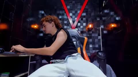 Juan Tompson online show from February 2026 08:17:02 PM