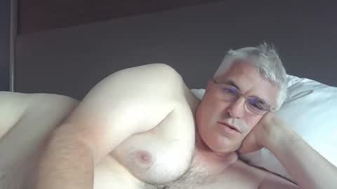 dadbody71 online show from April 2026 12:30:02 AM